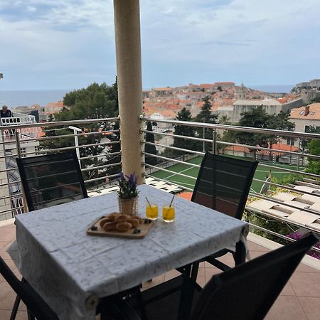 Apartments Romano Dubrownik Zewnętrze zdjęcie