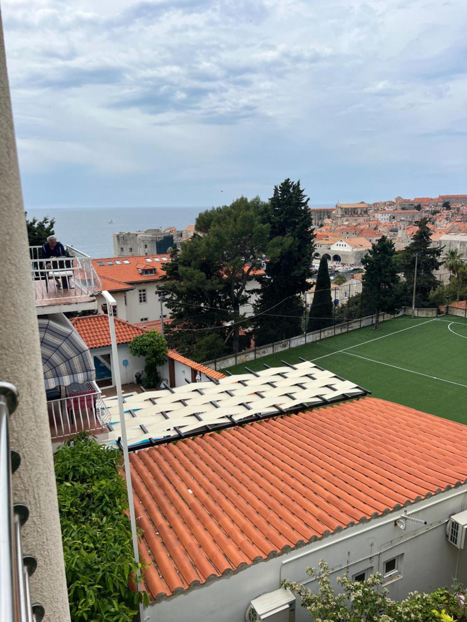 Apartments Romano Dubrownik Zewnętrze zdjęcie