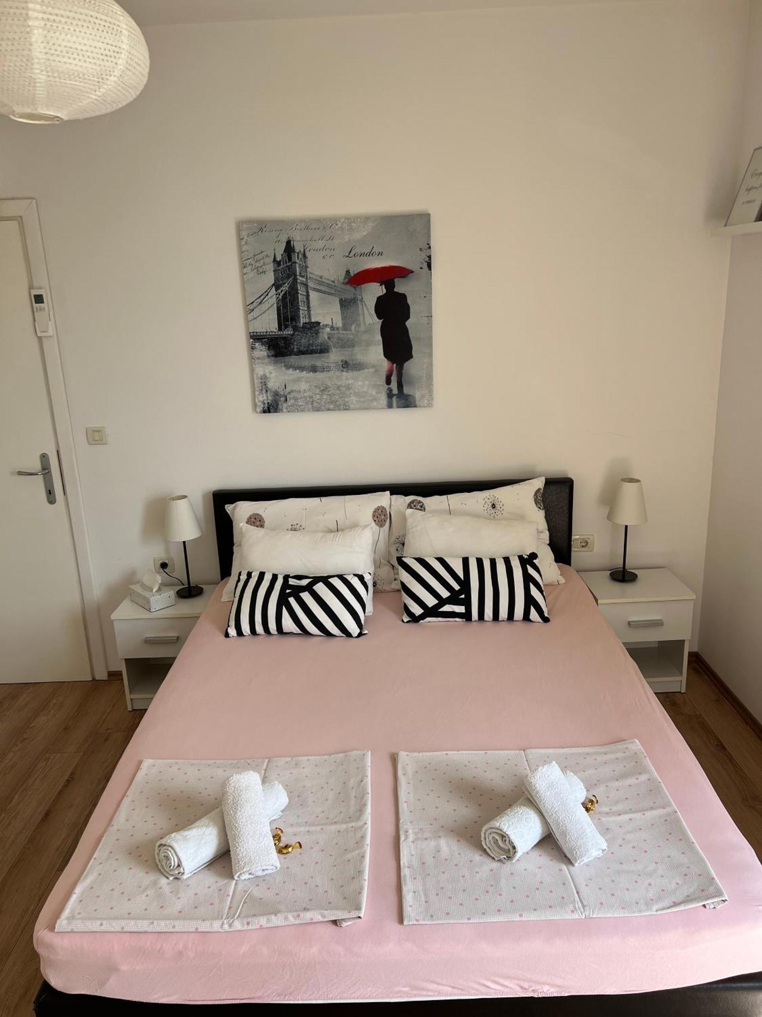 Apartments Romano Dubrownik Zewnętrze zdjęcie