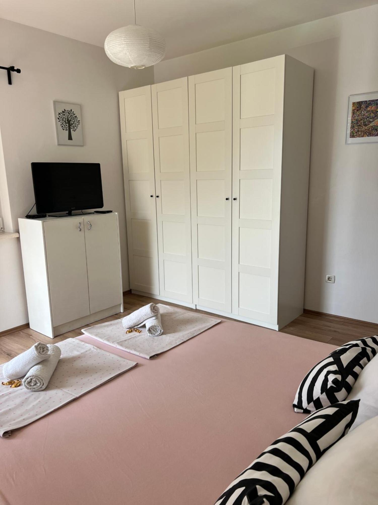 Apartments Romano Dubrownik Zewnętrze zdjęcie