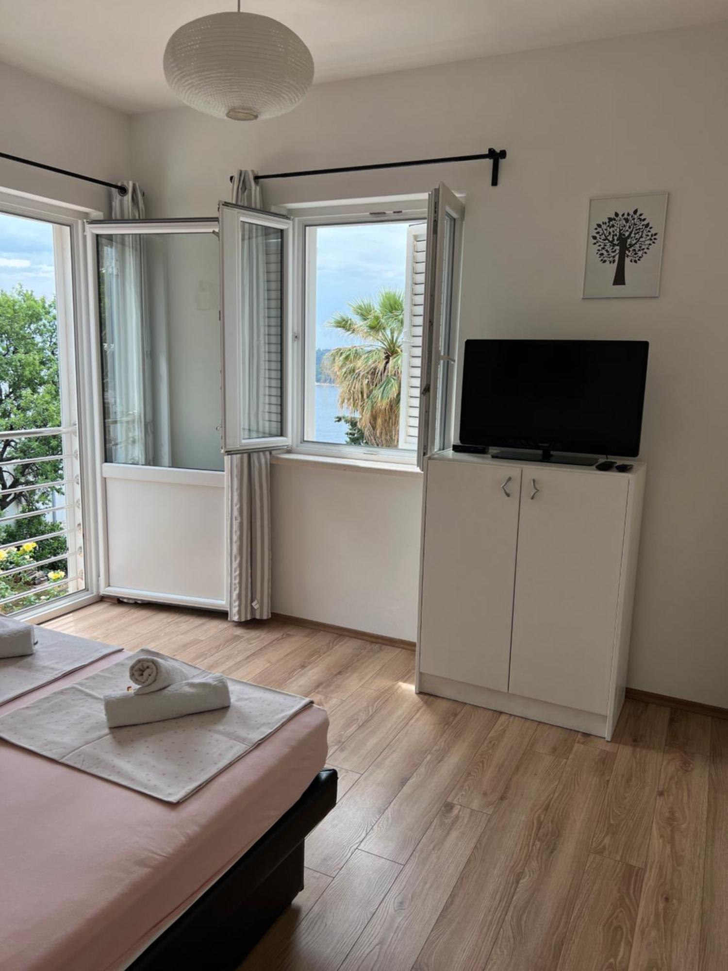 Apartments Romano Dubrownik Zewnętrze zdjęcie