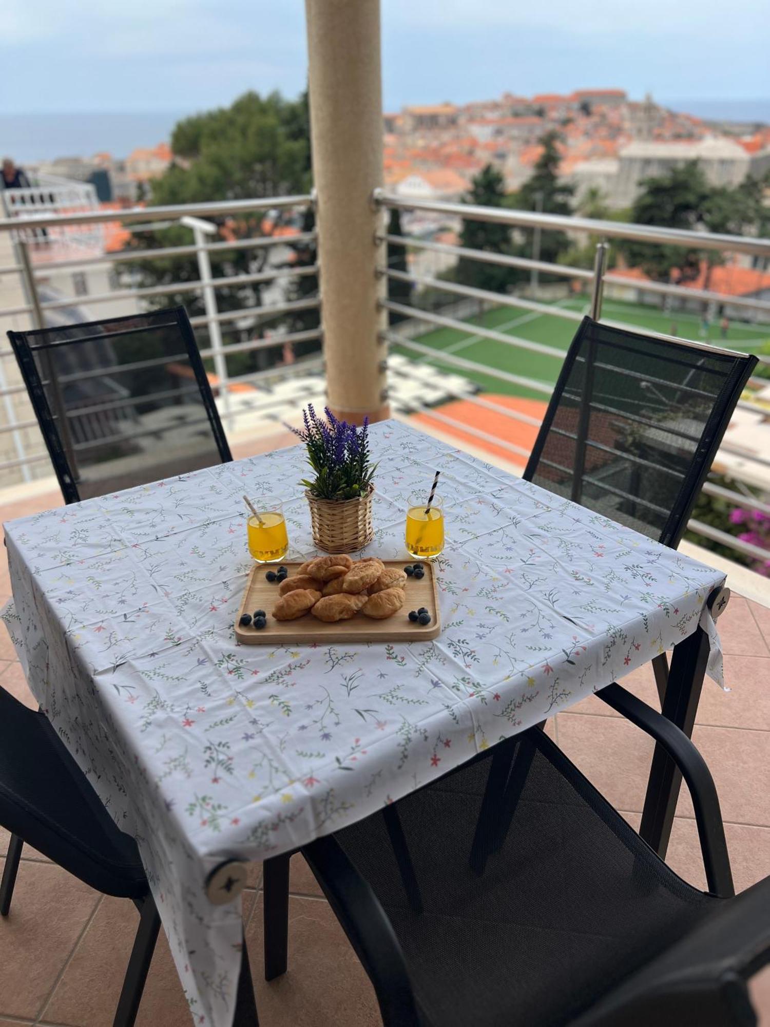 Apartments Romano Dubrownik Zewnętrze zdjęcie
