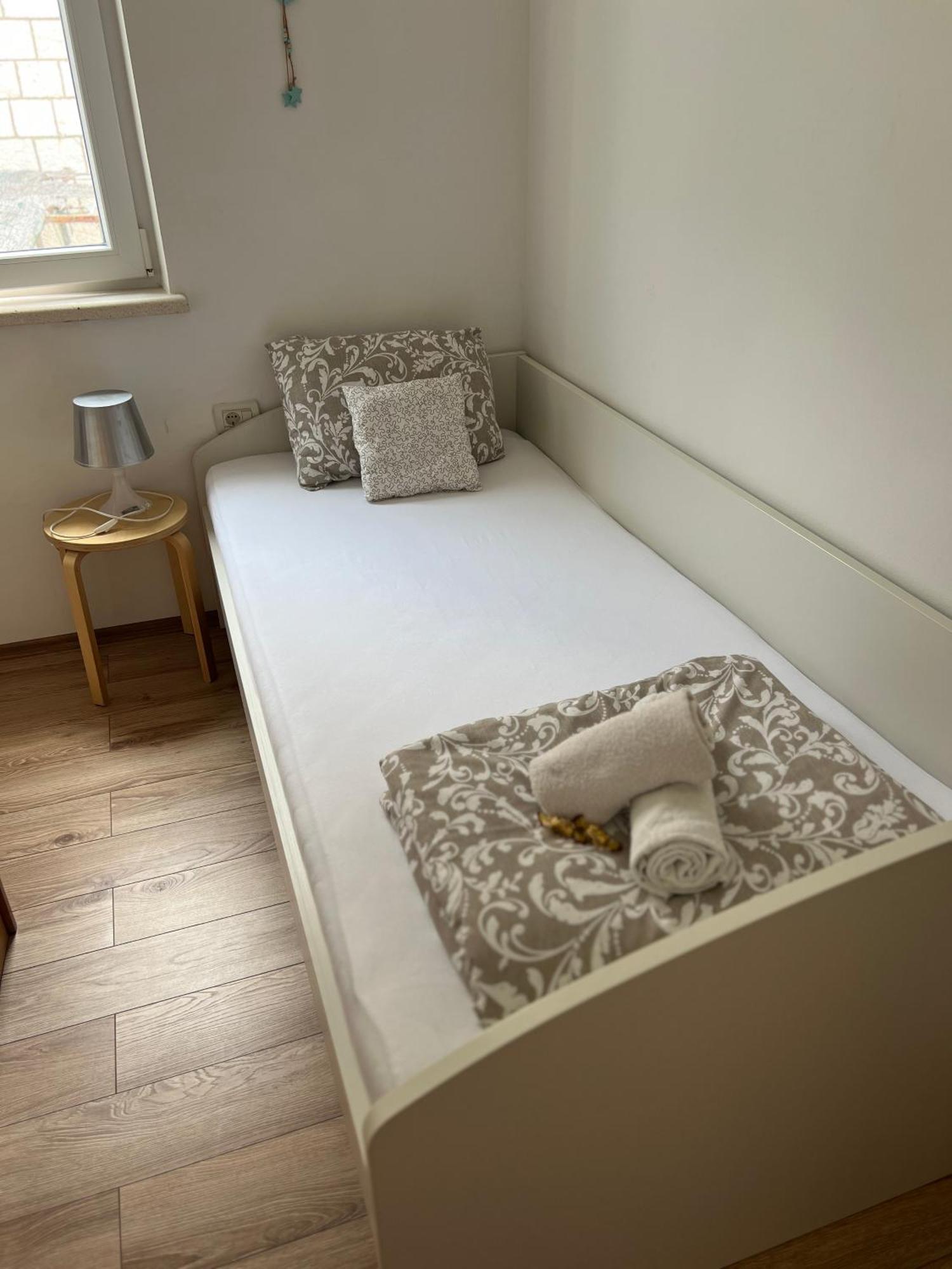 Apartments Romano Dubrownik Zewnętrze zdjęcie