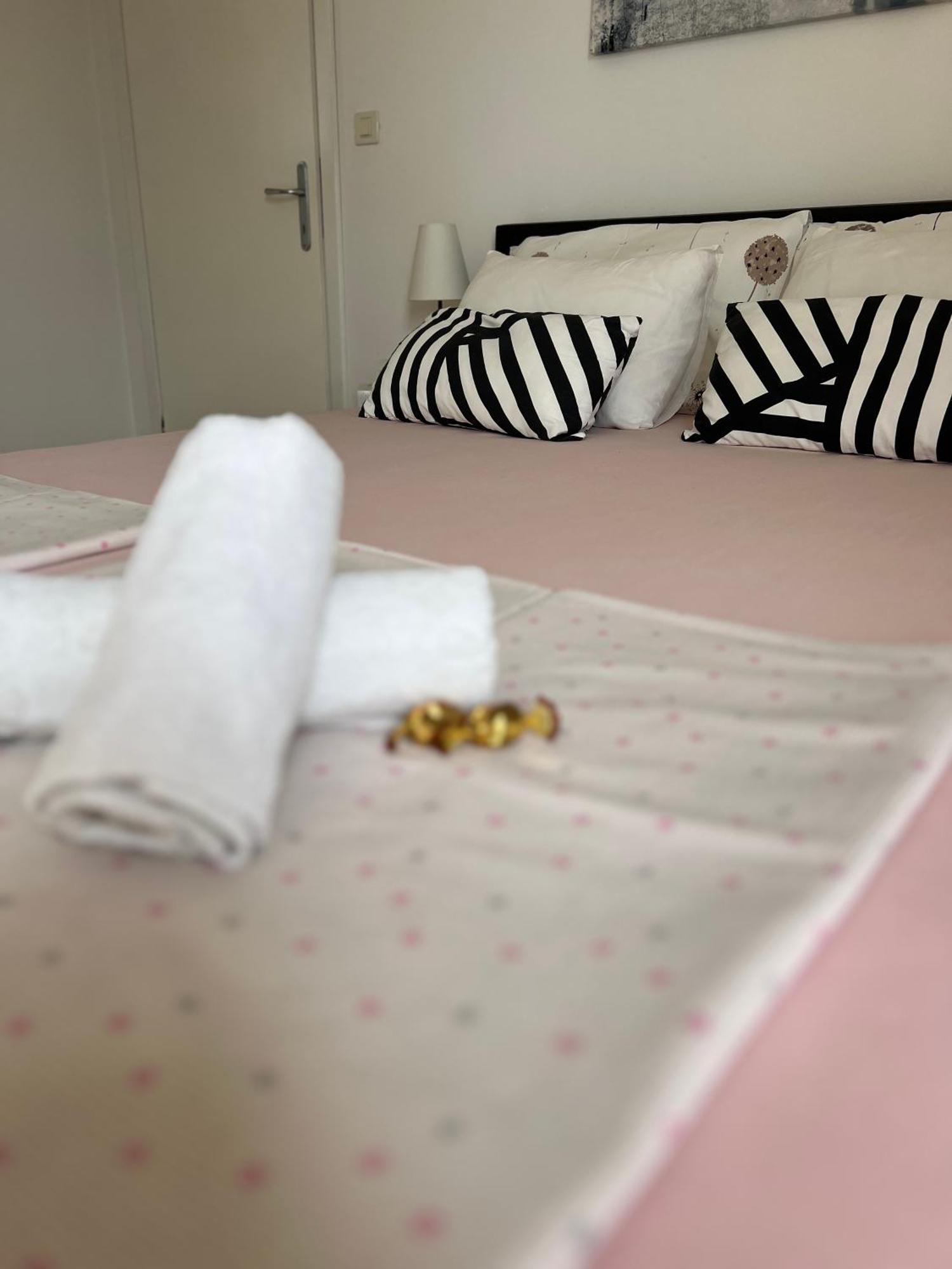 Apartments Romano Dubrownik Zewnętrze zdjęcie